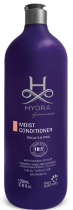 Acondiconador para mascotas Hydra Moisturizing 1000 ml